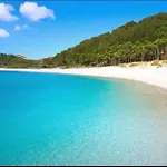 Apartament Atico En La Playa De