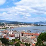 Apartament Atico En La Playa De Cangas do Morrazo