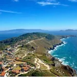 Atico En La Playa De Apartament Cangas do Morrazo