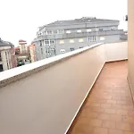 Atico En La Playa De Apartament
