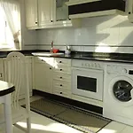 Apartament Atico En La Playa De