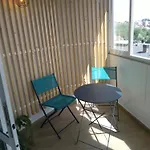 Apartament Atico En La Playa De Cangas do Morrazo