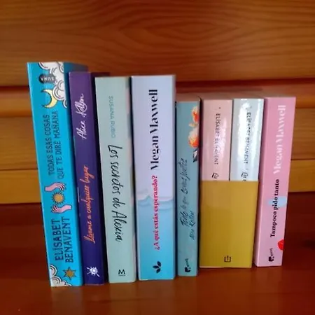 Apartament Atico En La Playa De Cangas do Morrazo