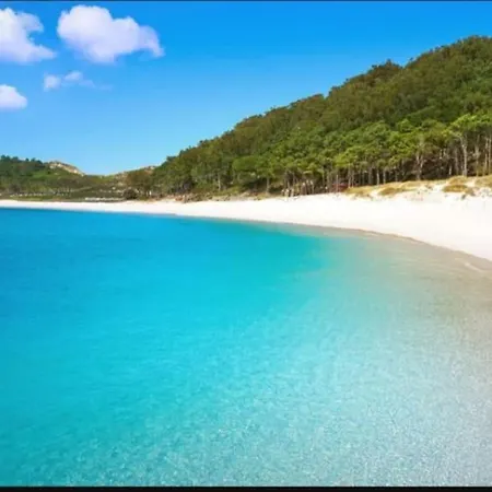 Apartamento ático En La Playa De
