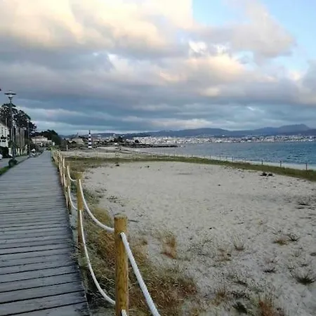 ático En La Playa De Apartamento