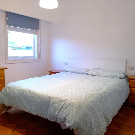 Apartment Atico En La Playa De *