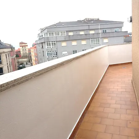 ático En La Playa De Apartamento