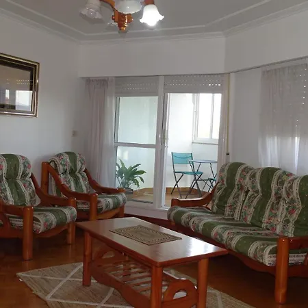 Atico En La Playa De Cangas do Morrazo