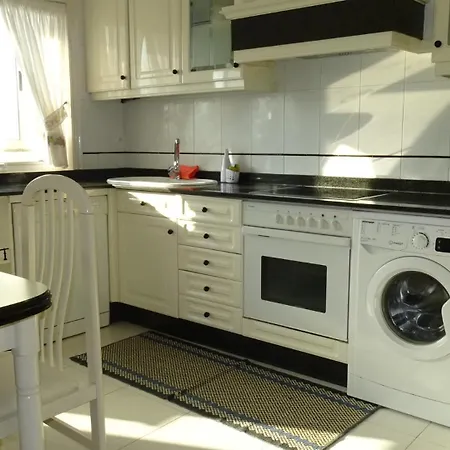 Apartament Atico En La Playa De