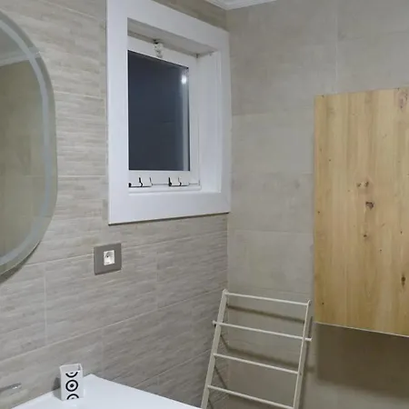 Atico En La Playa De Apartament *