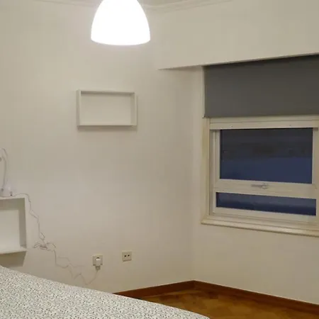 Atico En La Playa De Apartment