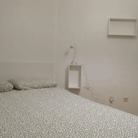Apartment Atico En La Playa De *