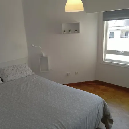 Atico En La Playa De Apartament