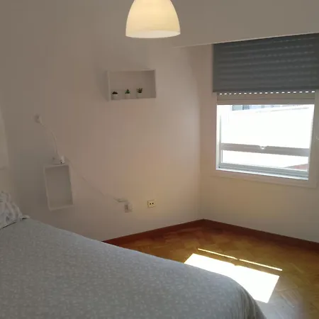 Atico En La Playa De Apartament