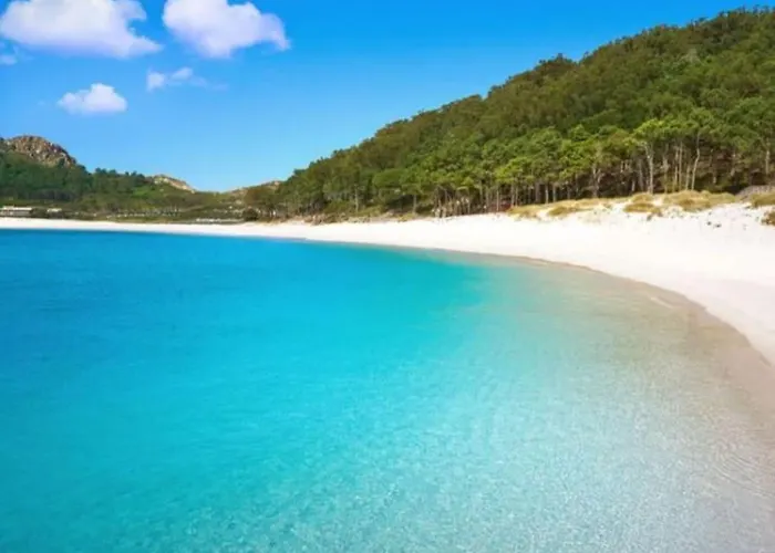 Apartamento ático En La Playa De