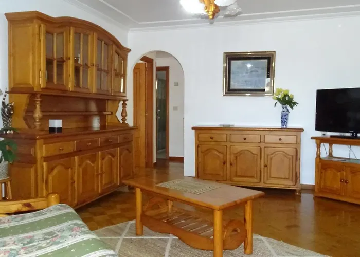 ático En La Playa De *