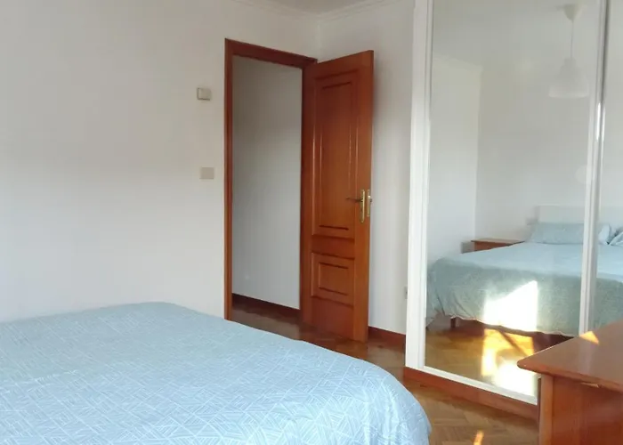 ático En La Playa De