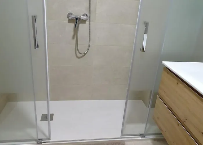 ático En La Playa De Cangas do Morrazo