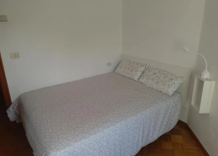 Apartamento ático En La Playa De