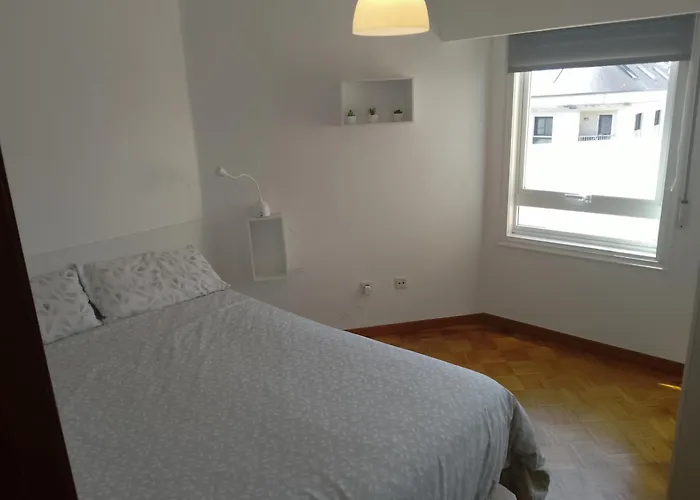 ático En La Playa De Apartamento